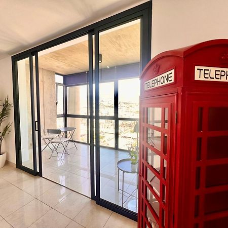 29 Floor. Home Suite Home Santa Cruz de Tenerife Bagian luar foto