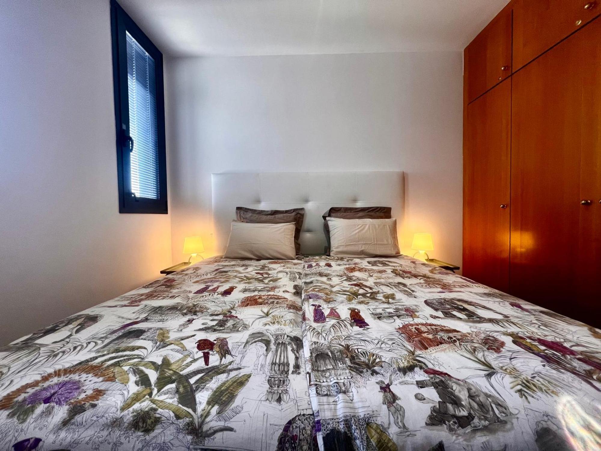 29 Floor. Home Suite Home Santa Cruz de Tenerife Bagian luar foto
