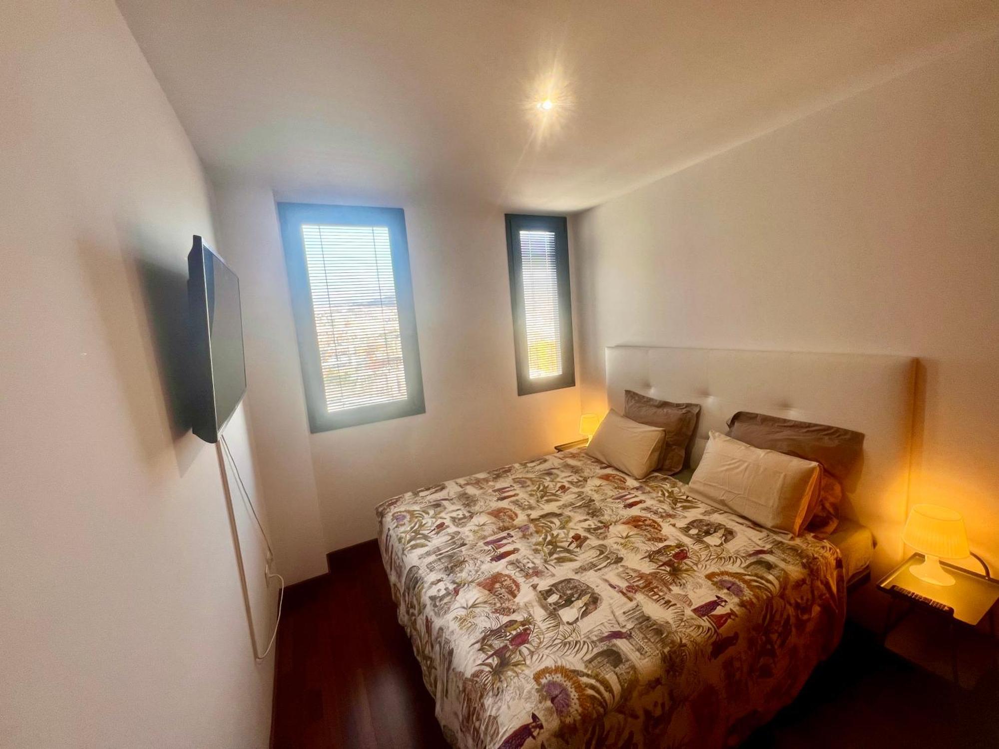 29 Floor. Home Suite Home Santa Cruz de Tenerife Bagian luar foto