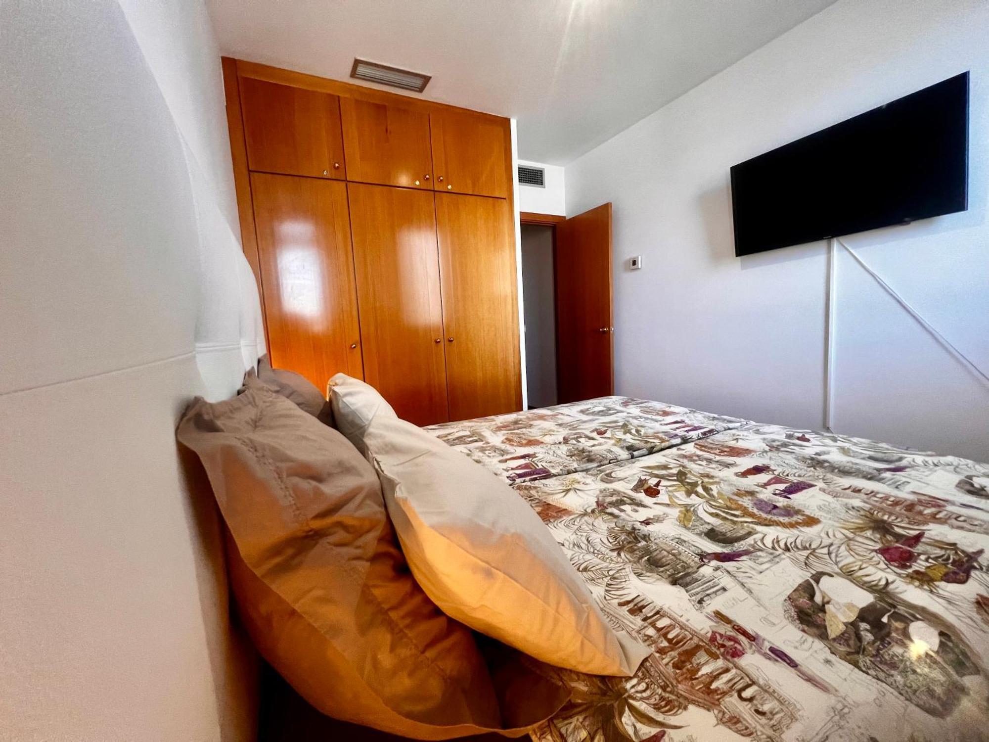 29 Floor. Home Suite Home Santa Cruz de Tenerife Bagian luar foto
