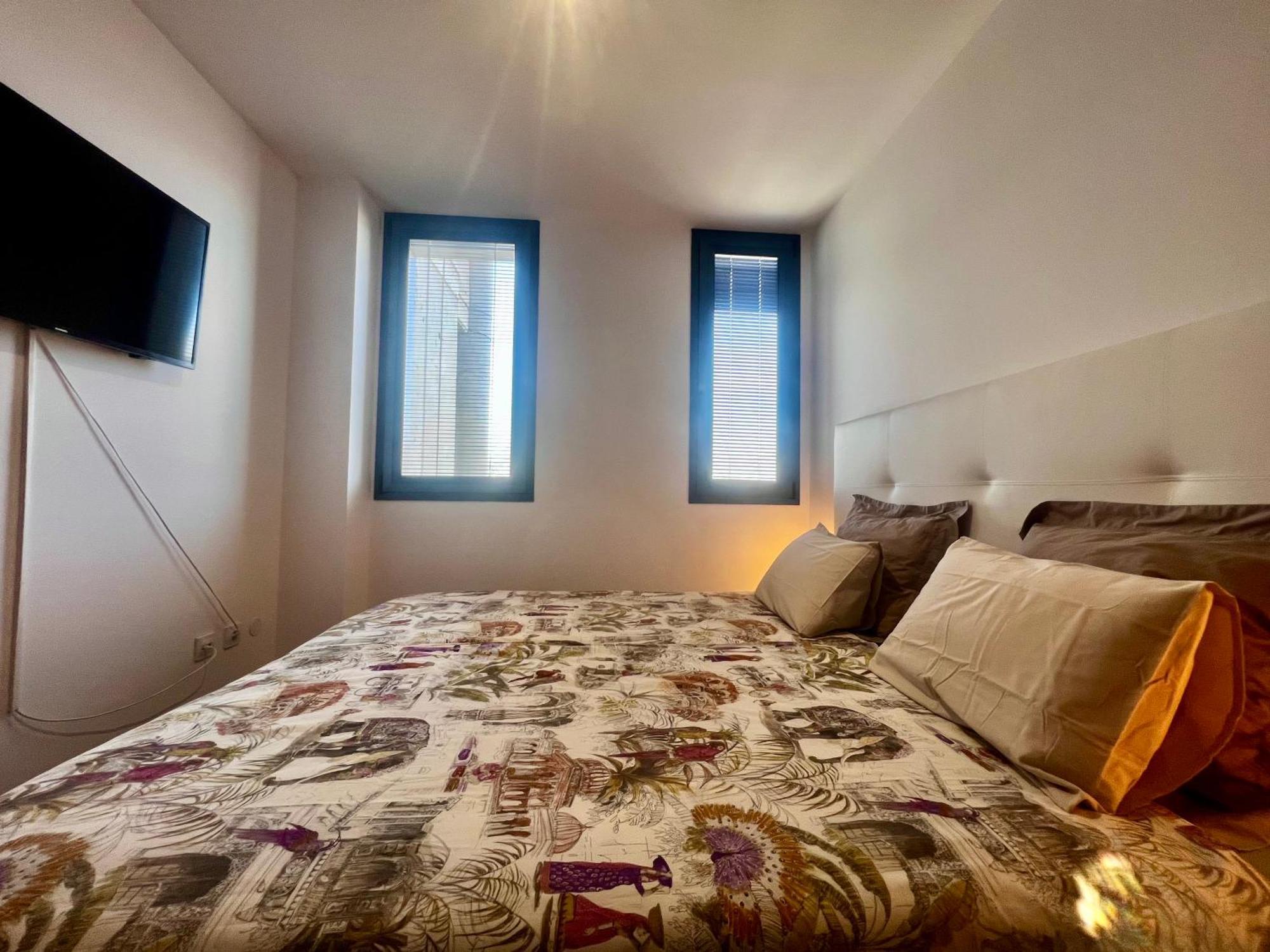 29 Floor. Home Suite Home Santa Cruz de Tenerife Bagian luar foto
