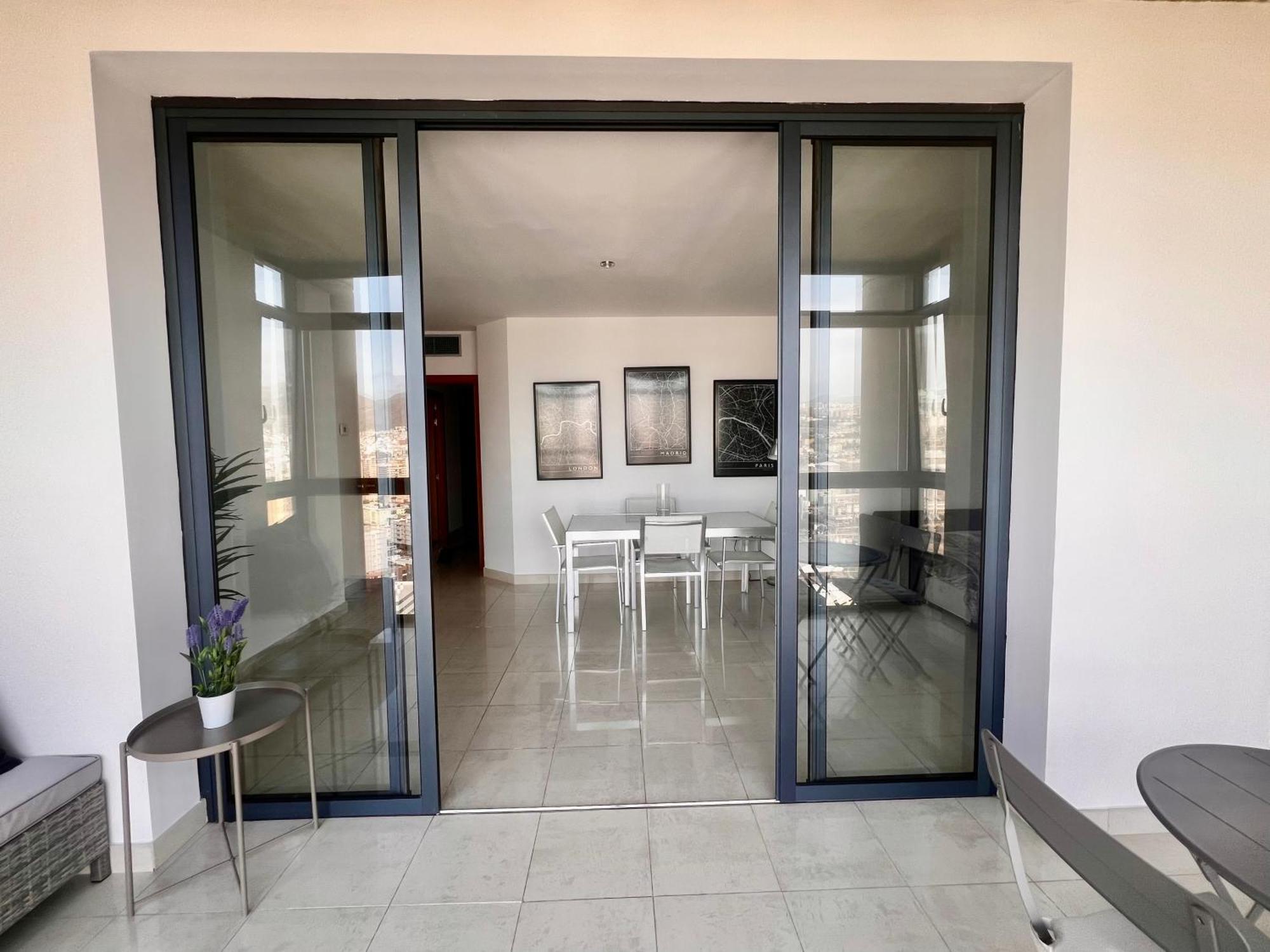 29 Floor. Home Suite Home Santa Cruz de Tenerife Bagian luar foto