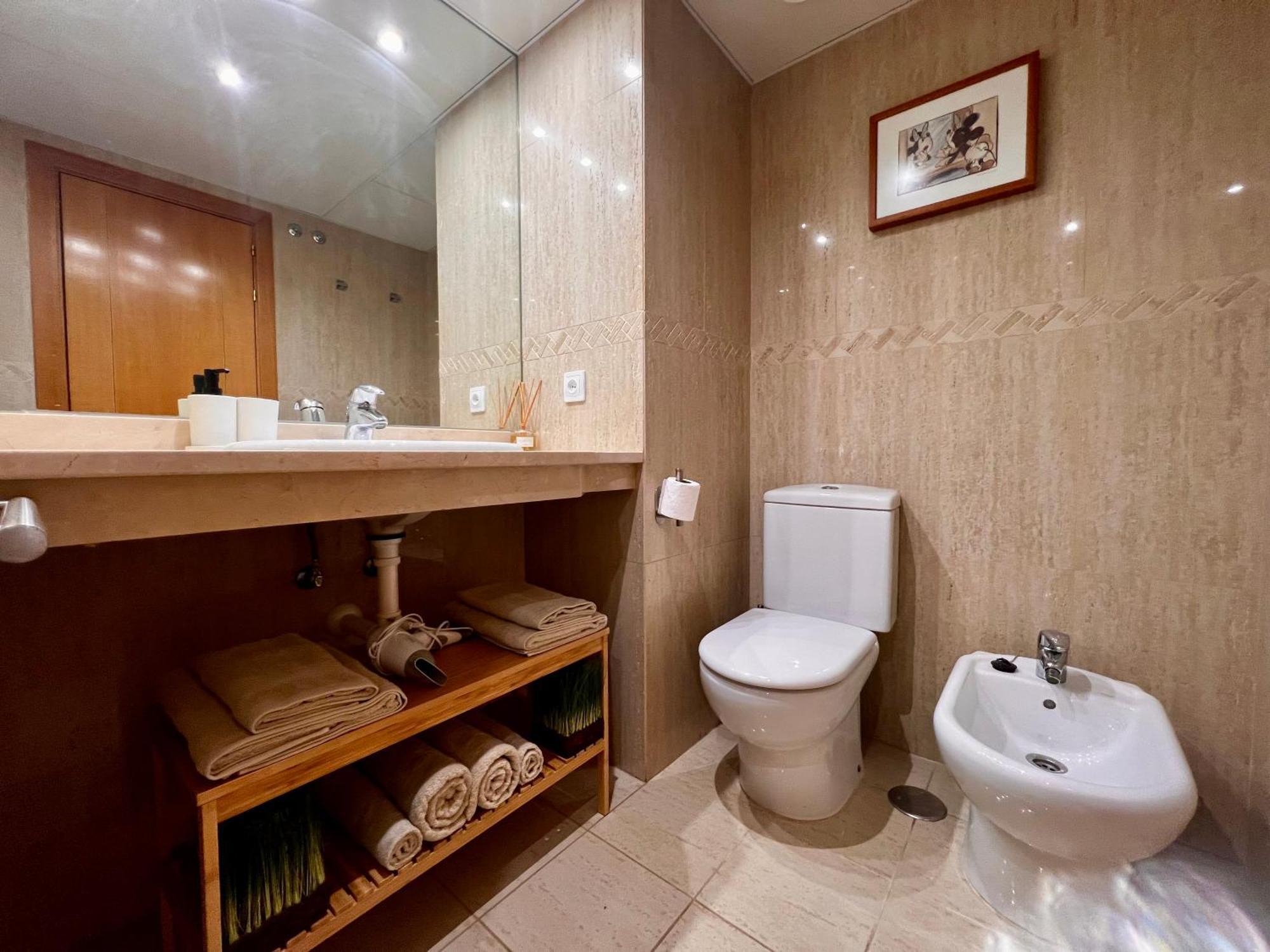29 Floor. Home Suite Home Santa Cruz de Tenerife Bagian luar foto