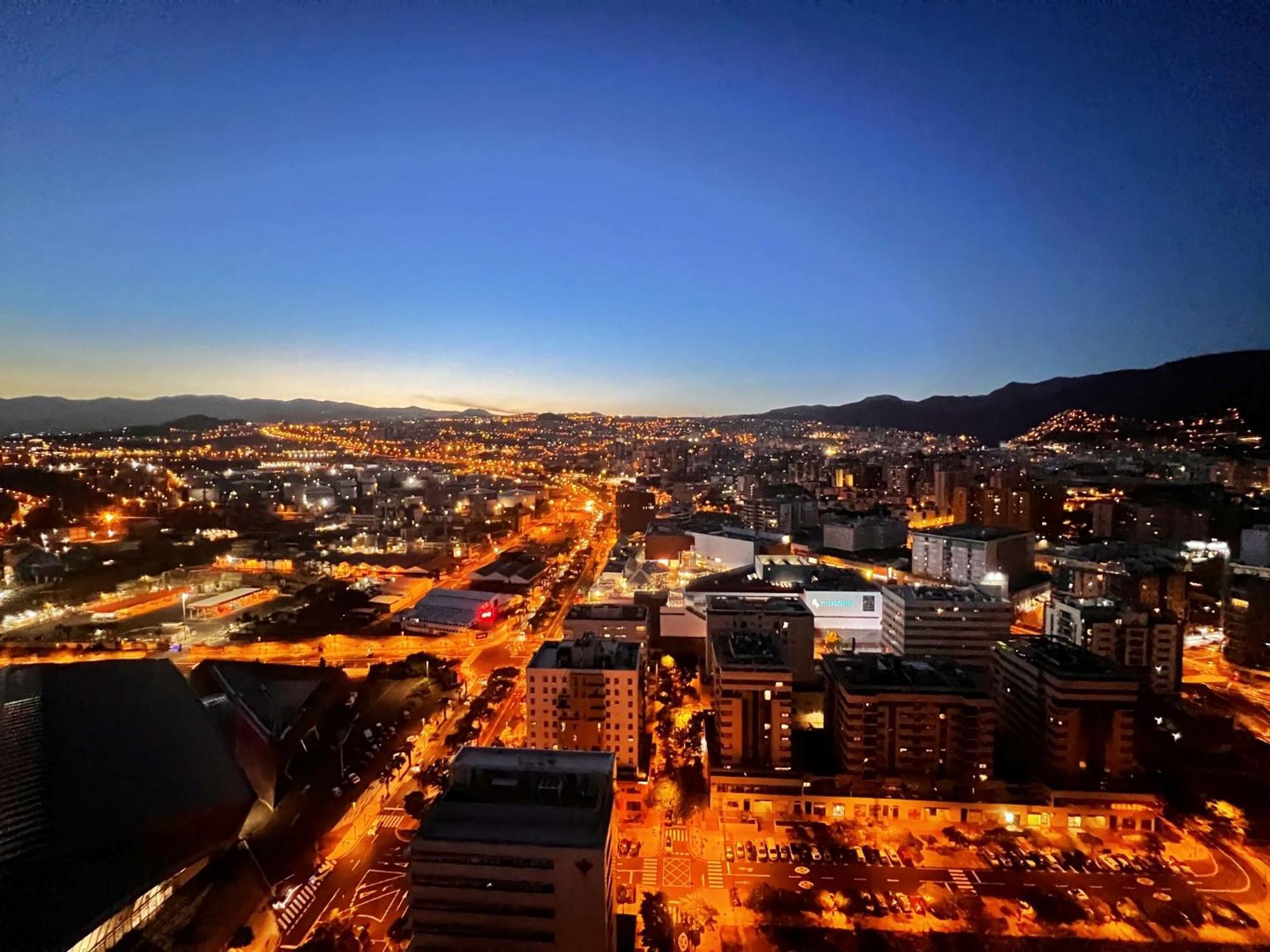 29 Floor. Home Suite Home Santa Cruz de Tenerife Bagian luar foto