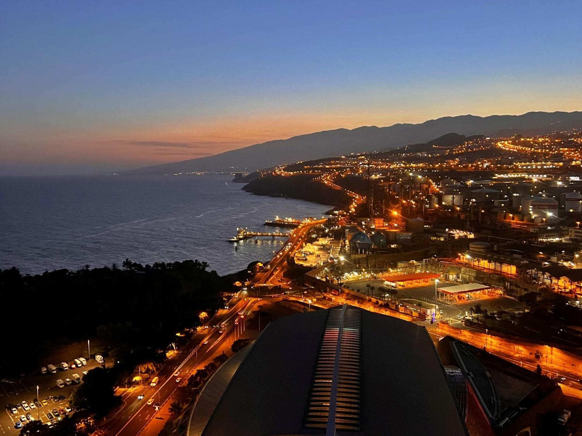 29 Floor. Home Suite Home Santa Cruz de Tenerife Bagian luar foto
