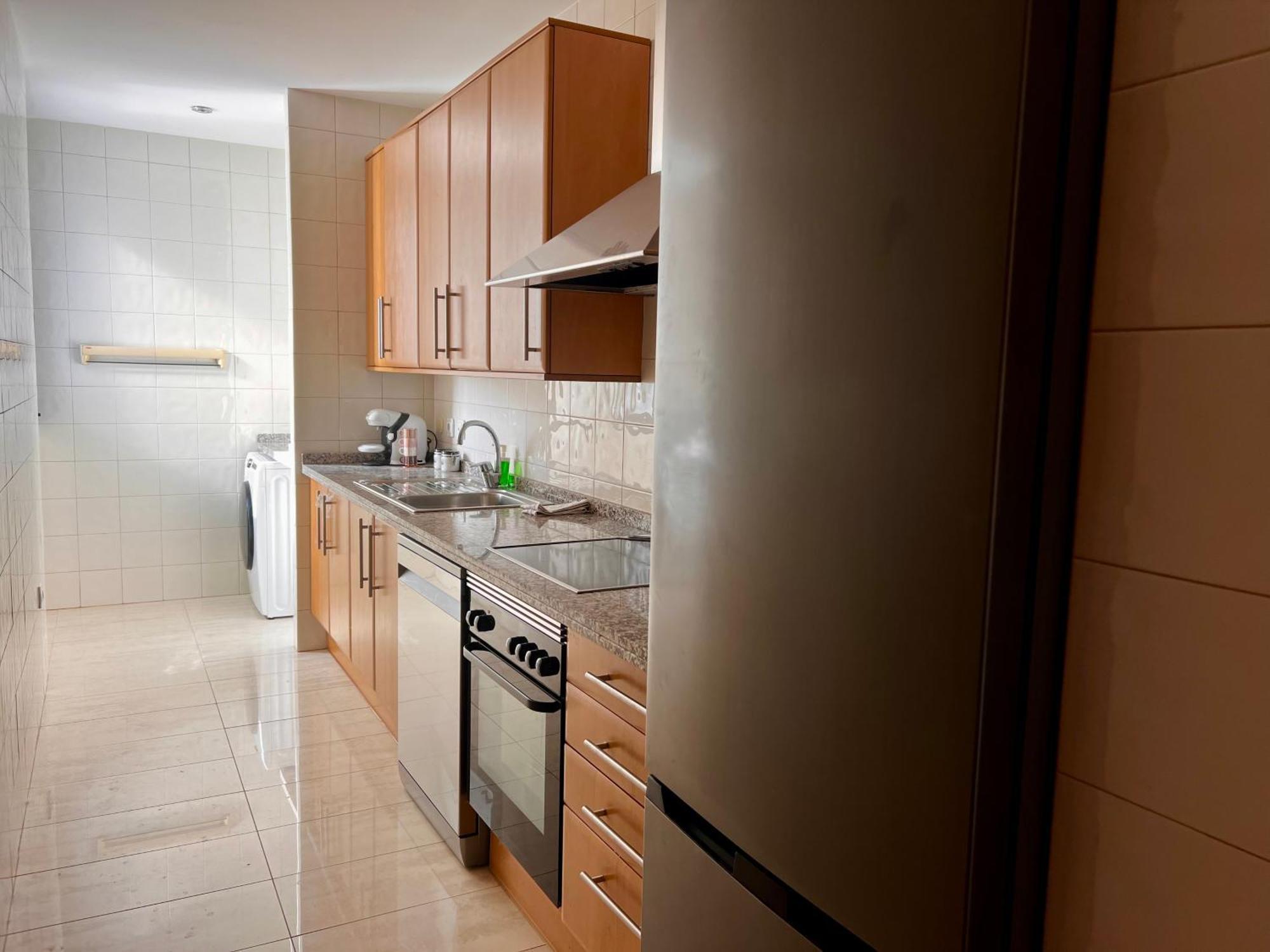 29 Floor. Home Suite Home Santa Cruz de Tenerife Bagian luar foto