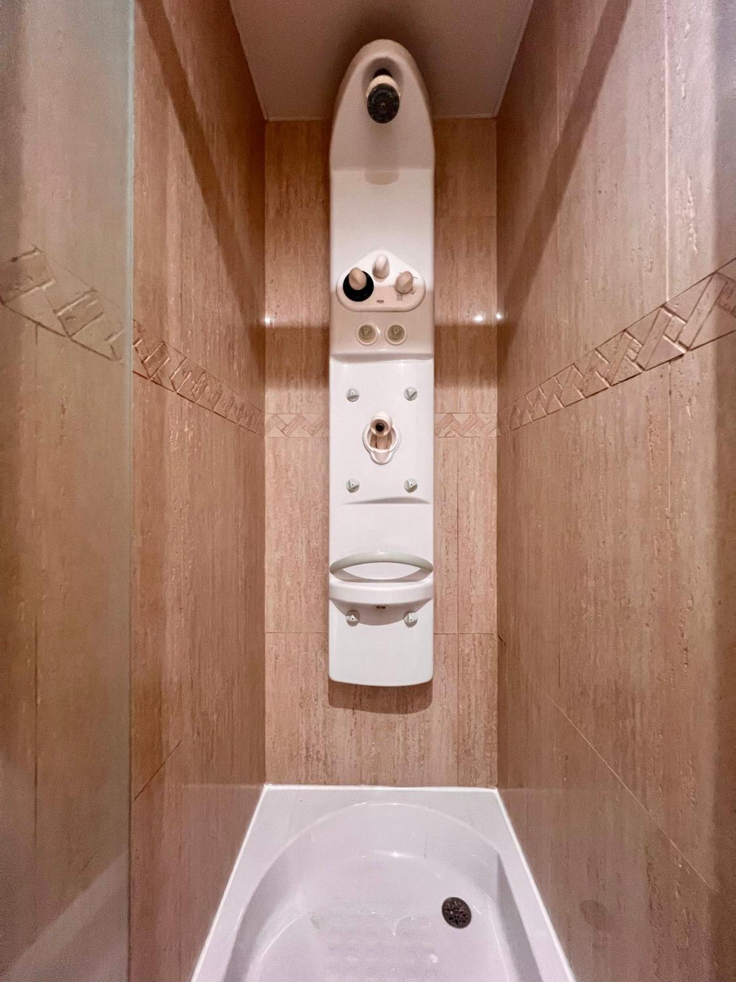 29 Floor. Home Suite Home Santa Cruz de Tenerife Bagian luar foto