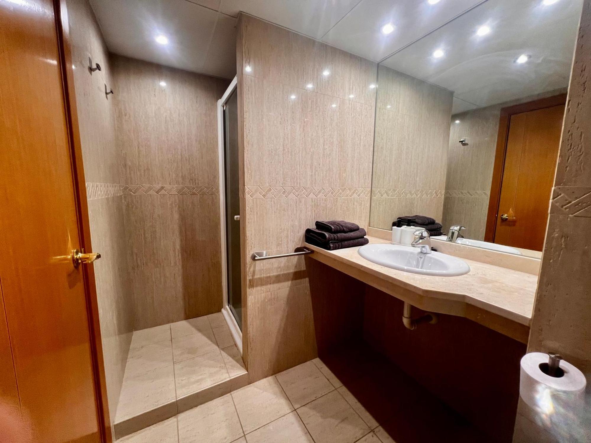 29 Floor. Home Suite Home Santa Cruz de Tenerife Bagian luar foto