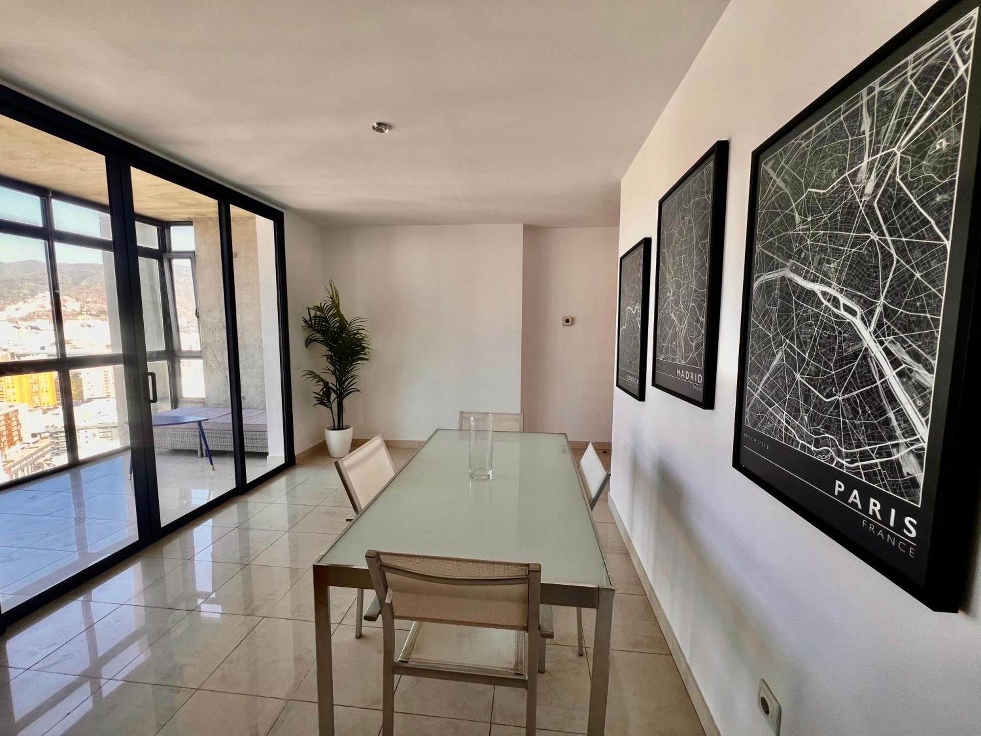 29 Floor. Home Suite Home Santa Cruz de Tenerife Bagian luar foto