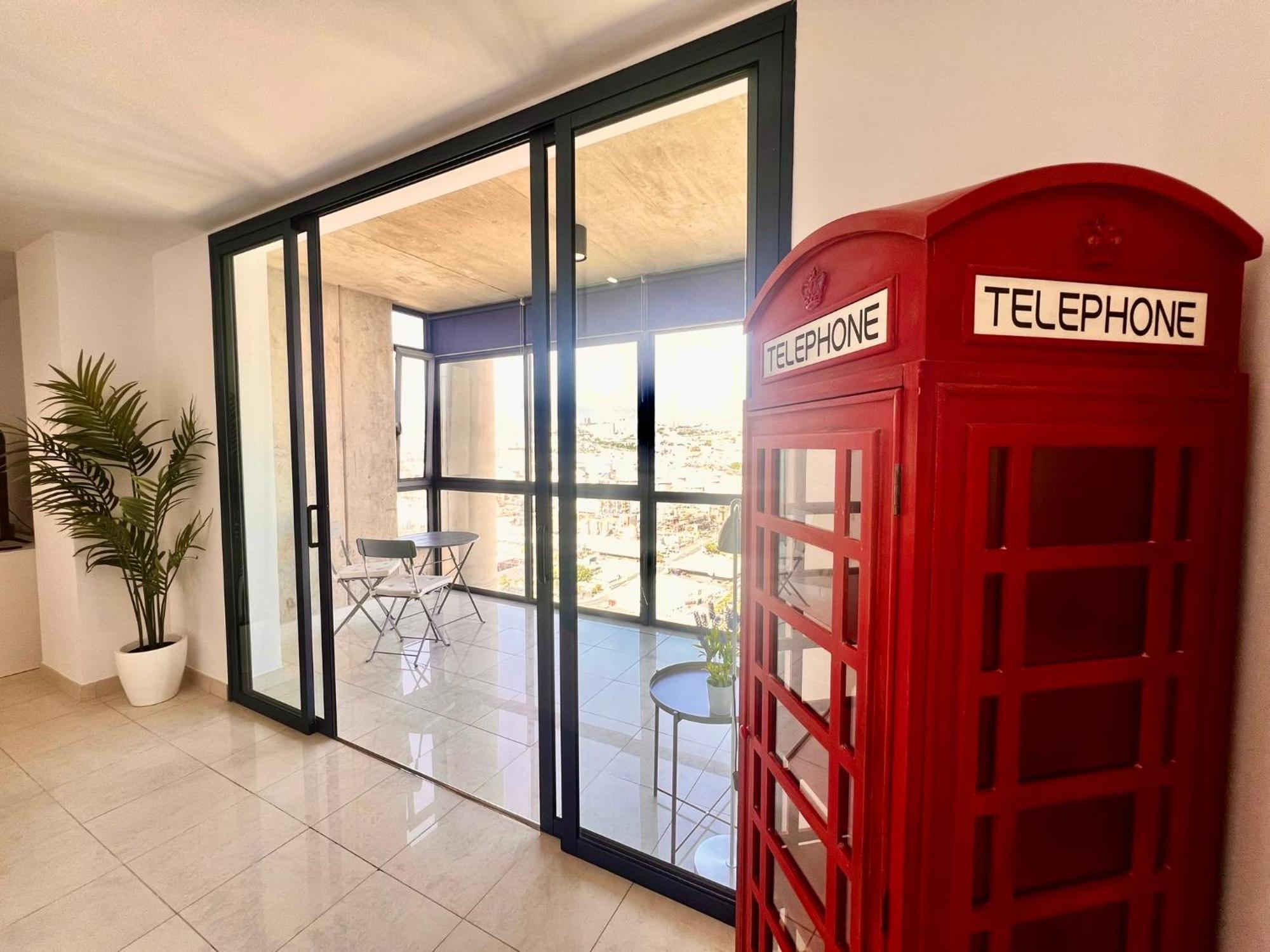 29 Floor. Home Suite Home Santa Cruz de Tenerife Bagian luar foto