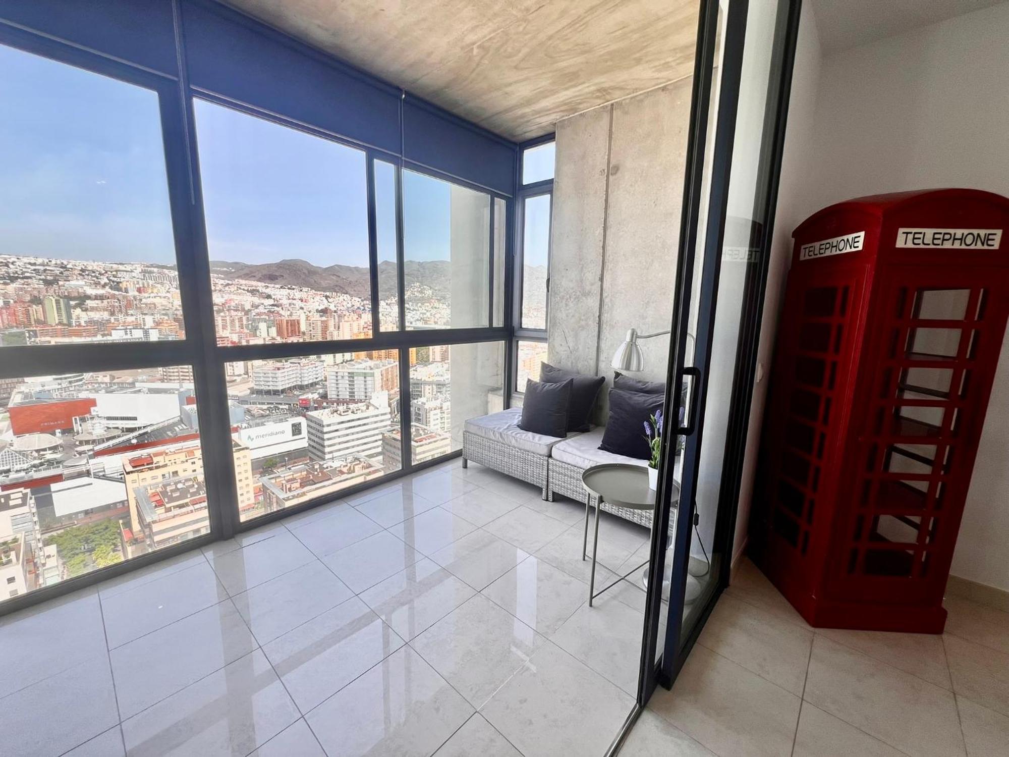 29 Floor. Home Suite Home Santa Cruz de Tenerife Bagian luar foto
