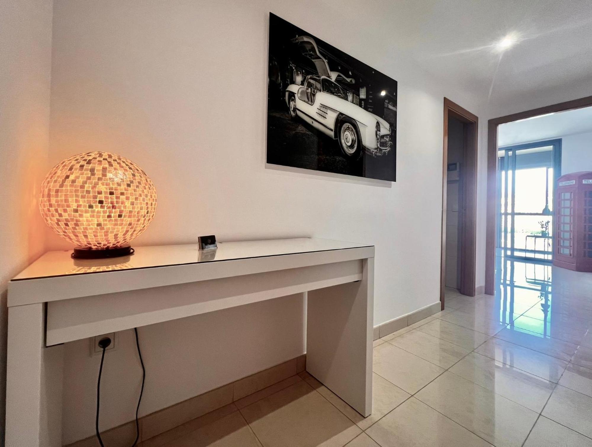 29 Floor. Home Suite Home Santa Cruz de Tenerife Bagian luar foto