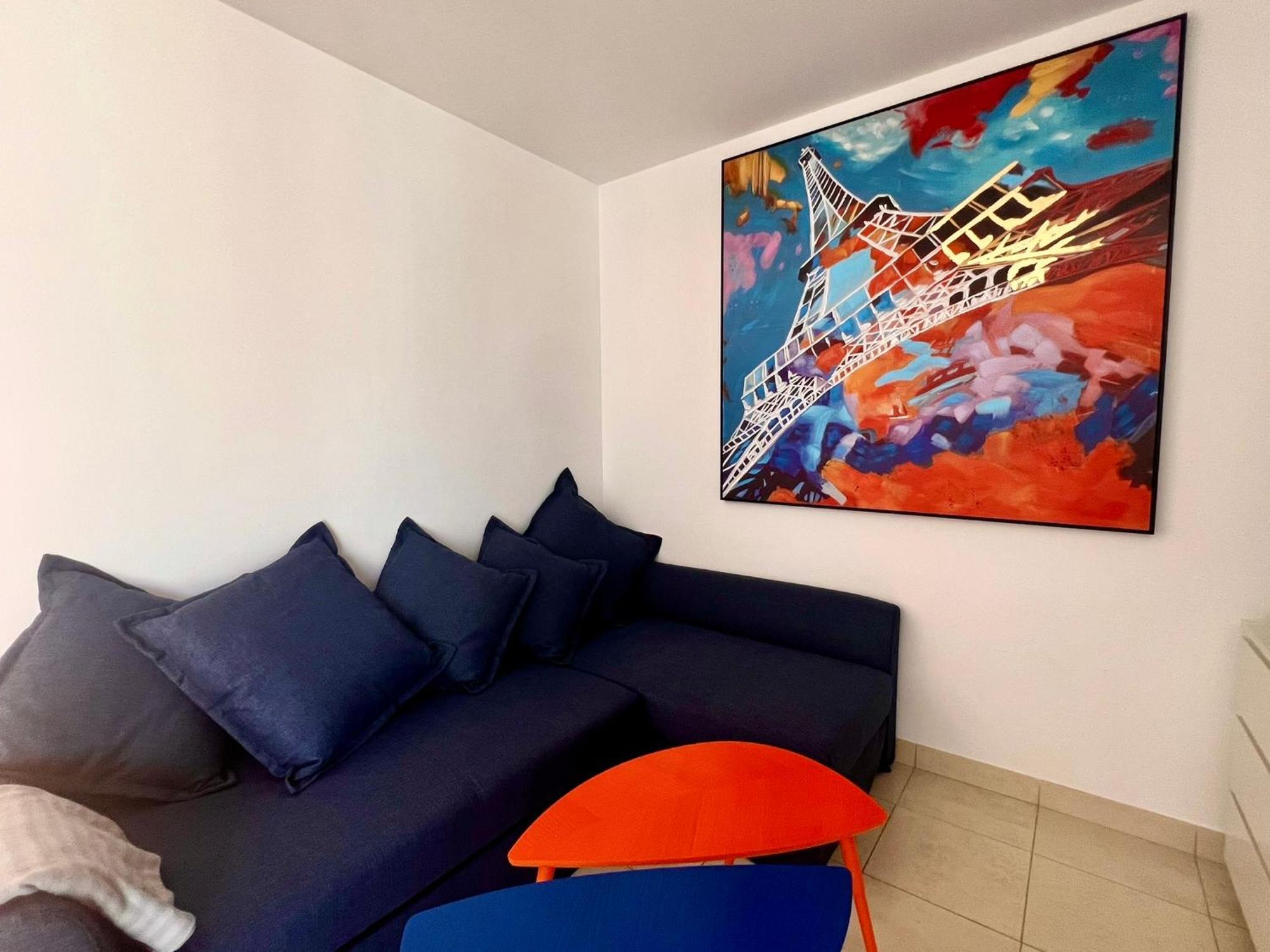 29 Floor. Home Suite Home Santa Cruz de Tenerife Bagian luar foto