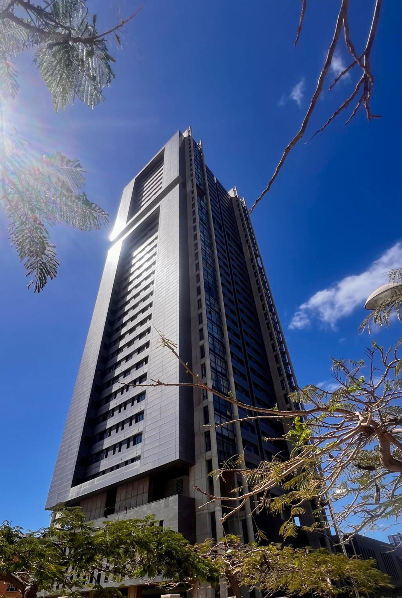 29 Floor. Home Suite Home Santa Cruz de Tenerife Bagian luar foto